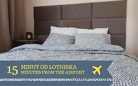 Cracow Bronowice Apartment